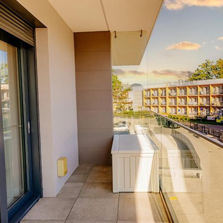 Resort Hevenia Rewal 18 Eksteriør billede