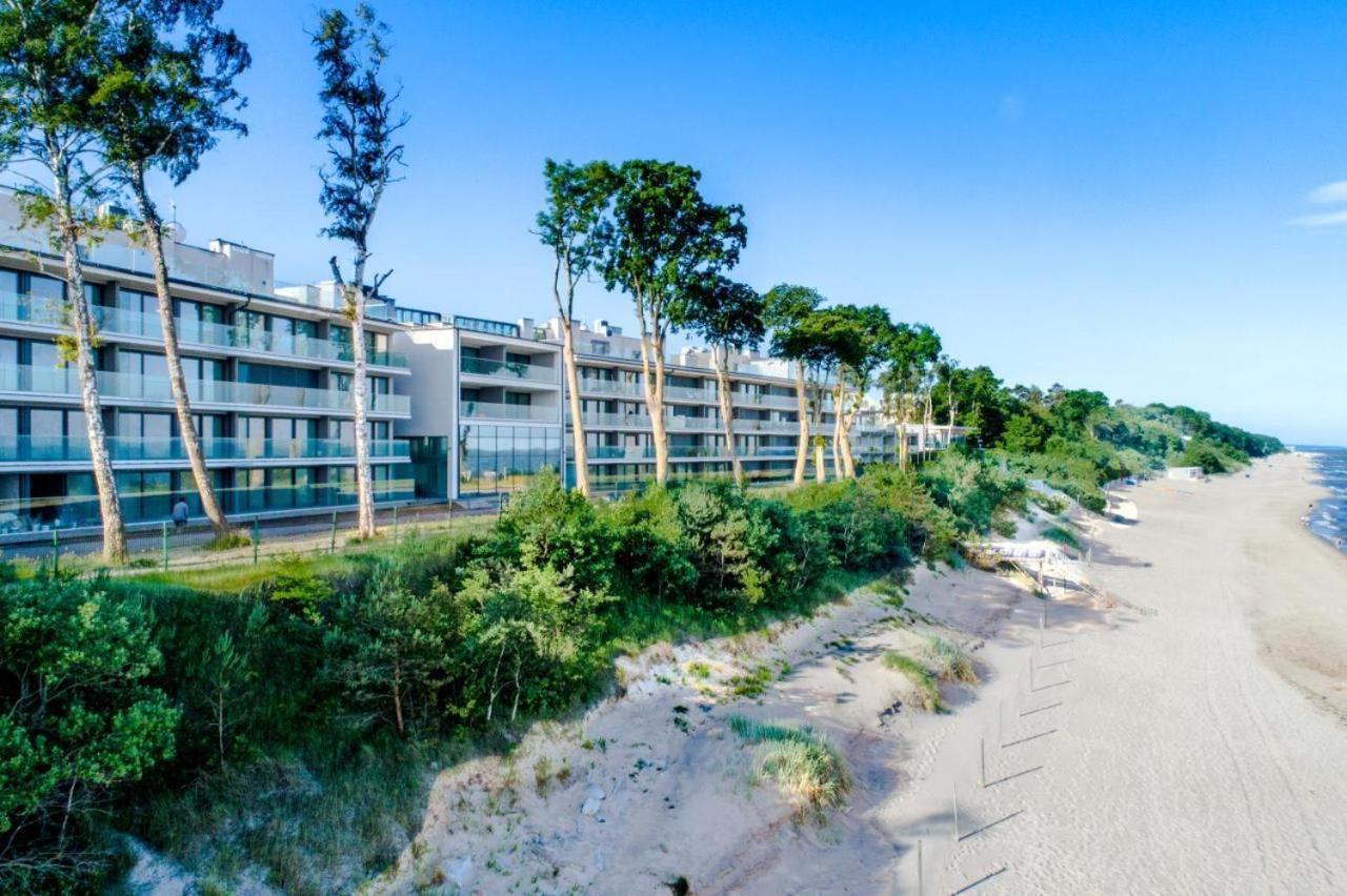 Resort Hevenia Rewal 18 Eksteriør billede